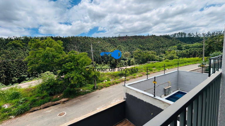 Imagem Sobrado com 3 Quartos à Venda, 109 m² em Polvilho (polvilho) - Cajamar