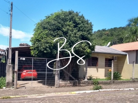 Imagem Casa com 5 Quartos à Venda, 420 m² em Recanto Verde - Três Coroas