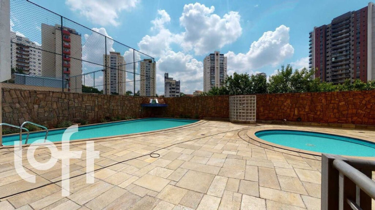 Imagem Apartamento com 3 Quartos à Venda, 88 m² em Vila Romana - São Paulo Imagem Apartamento com 3 Quartos à Venda, 88 m² em Vila Romana - São Paulo