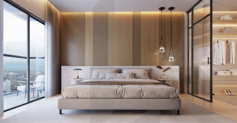 Imagem Apartamento com 3 Quartos à Venda, 157 m² em Guilhermina - Praia Grande