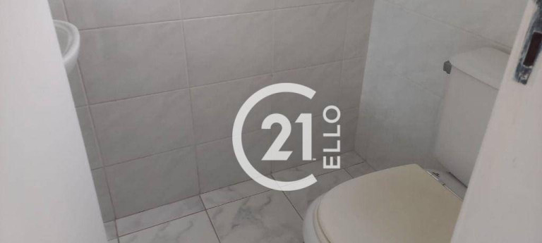 Imagem Apartamento com 3 Quartos para Alugar, 90 m² em Itaim Bibi - São Paulo