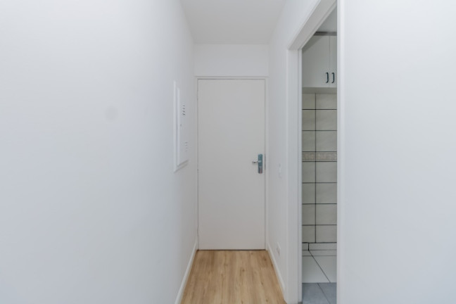 Imagem Apartamento com 3 Quartos à Venda, 66 m² em Vila Brasílio Machado - São Paulo