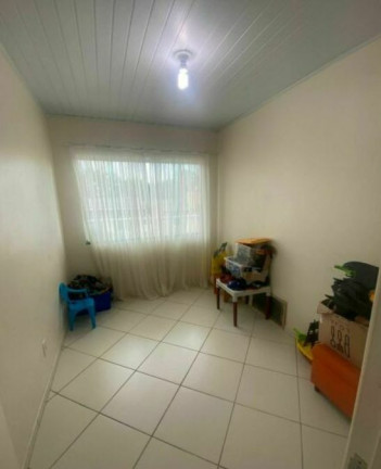 Imagem Casa com 3 Quartos à Venda, 124 m² em Jardim América - Fraiburgo