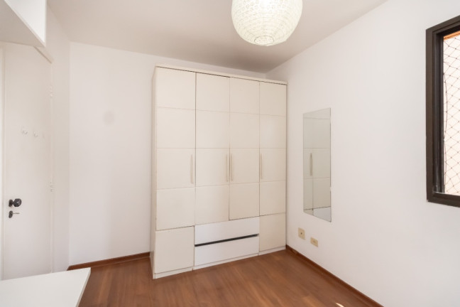 Imagem Apartamento com 3 Quartos à Venda, 81 m² em Vila Olímpia - São Paulo
