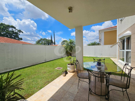 Imagem Casa de Condomínio com 4 Quartos para Alugar, 360 m² em Tamboré - Santana De Parnaíba