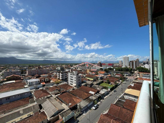 Imagem Apartamento com 1 Quarto à Venda, 56 m² em Tupi - Praia Grande