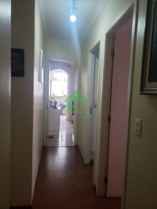 Imagem Apartamento com 4 Quartos à Venda, 116 m² em Jardim Marajoara - São Paulo Imagem Apartamento com 4 Quartos à Venda, 116 m² em Jardim Marajoara - São Paulo