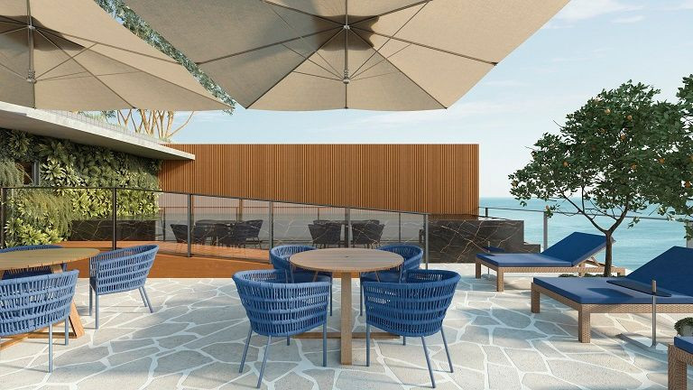 Imagem Apartamento com 3 Quartos à Venda, 162 m² em Jardim Oceania - João Pessoa