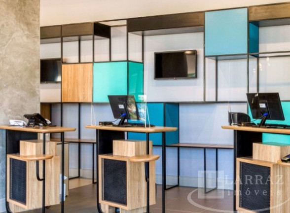 Imagem Imóvel com 1 Quarto à Venda, 19 m² em Vila Do Golf - Ribeirão Preto Imagem Imóvel com 1 Quarto à Venda, 19 m² em Vila Do Golf - Ribeirão Preto