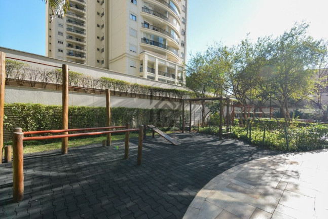 Imagem Apartamento com 4 Quartos à Venda, 104 m² em Moema - São Paulo