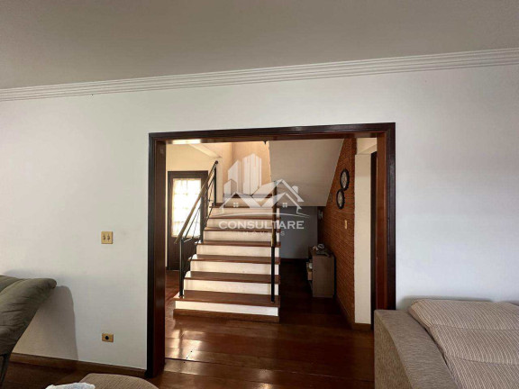 Imagem Casa com 6 Quartos à Venda, 300 m² em Vila Voturua - São Vicente Imagem Casa com 6 Quartos à Venda, 300 m² em Vila Voturua - São Vicente