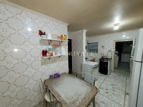 Imagem Apartamento com 3 Quartos à Venda, 128 m² em Pinheiros - São Paulo