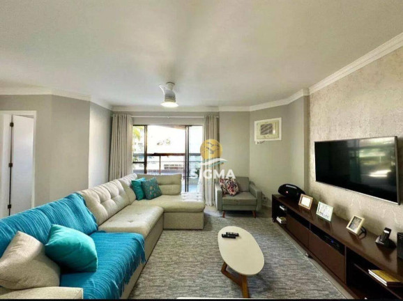 Imagem Apartamento com 3 Quartos à Venda, 116 m² em Jardim Astúrias - Guarujá Imagem Apartamento com 3 Quartos à Venda, 116 m² em Jardim Astúrias - Guarujá