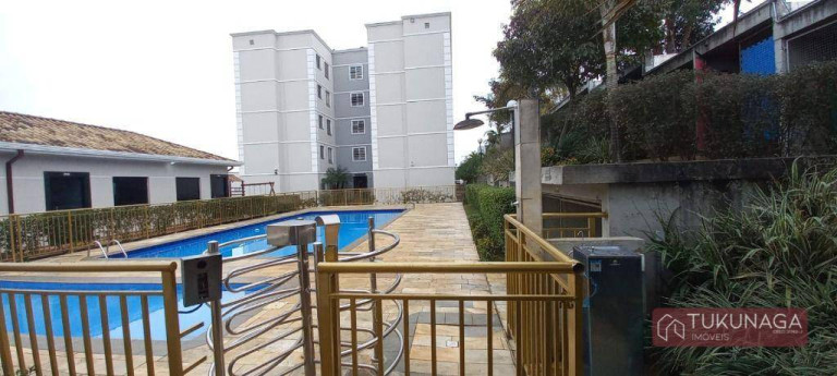 Imagem Apartamento com 2 Quartos à Venda, 45 m² em Vila Alzira - Guarulhos Imagem Apartamento com 2 Quartos à Venda, 45 m² em Vila Alzira - Guarulhos