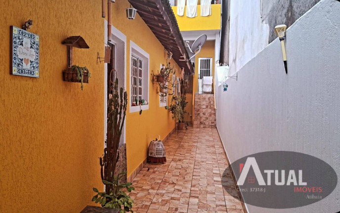 Imagem Casa com 2 Quartos à Venda, 150 m² em Terra Preta (terra Preta) - Mairiporã Imagem Casa com 2 Quartos à Venda, 150 m² em Terra Preta (terra Preta) - Mairiporã