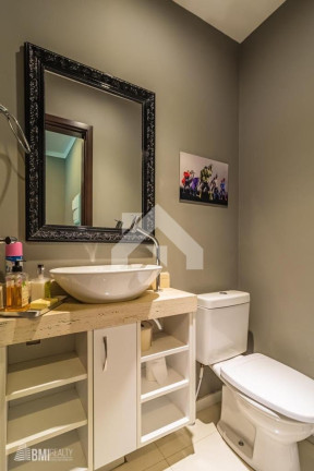 Imagem Apartamento com 2 Quartos à Venda, 97 m² em Centro De Apoio I (alphaville) - Santana De Parnaíba Imagem Apartamento com 2 Quartos à Venda, 97 m² em Centro De Apoio I (alphaville) - Santana De Parnaíba