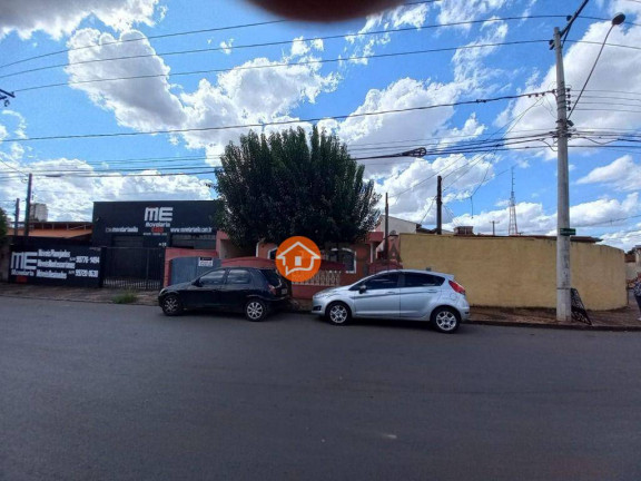 Imagem Casa com 3 Quartos à Venda, 95 m² em Distrito Industrial I - Santa Bárbara D'oeste Imagem Casa com 3 Quartos à Venda, 95 m² em Distrito Industrial I - Santa Bárbara D'oeste