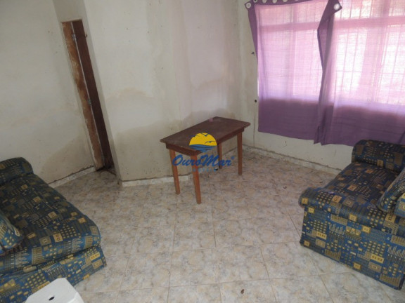 Imagem Sobrado com 3 Quartos para Alugar ou Temporada, 170 m² em Gaivota - Itanhaém