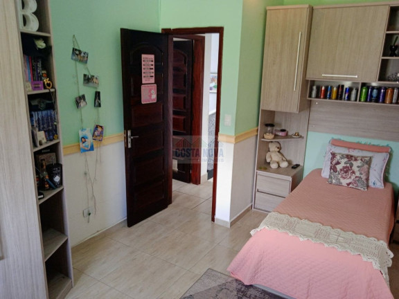 Imagem Casa com 3 Quartos à Venda, 120 m² em Caiçara - Praia Grande Imagem Casa com 3 Quartos à Venda, 120 m² em Caiçara - Praia Grande