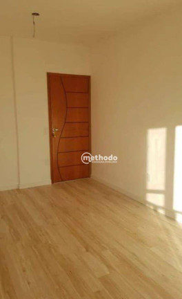 Imagem Apartamento com 2 Quartos à Venda, 60 m² em Vila Maria Eugênia - Campinas Imagem Apartamento com 2 Quartos à Venda, 60 m² em Vila Maria Eugênia - Campinas
