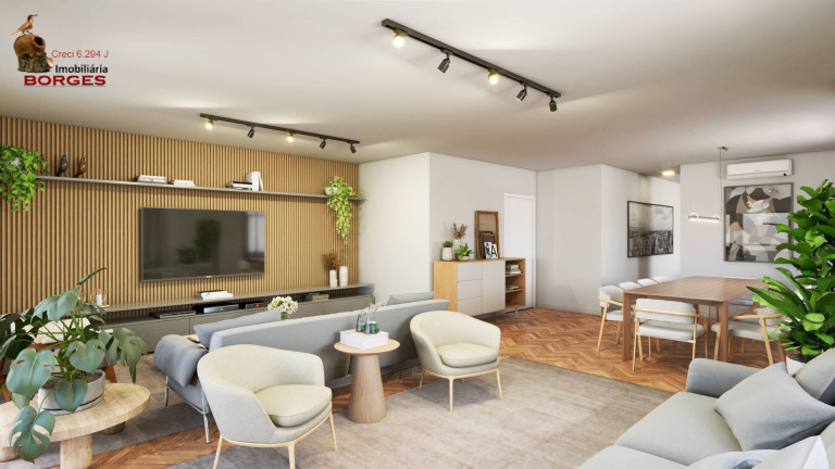 Imagem Apartamento com 3 Quartos à Venda, 181 m² em Jardim Paulista - São Paulo Imagem Apartamento com 3 Quartos à Venda, 181 m² em Jardim Paulista - São Paulo