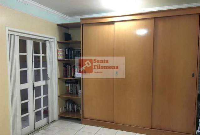 Imagem Casa de Condomínio com 3 Quartos à Venda, 155 m² em Demarchi - São Bernardo Do Campo Imagem Casa de Condomínio com 3 Quartos à Venda, 155 m² em Demarchi - São Bernardo Do Campo