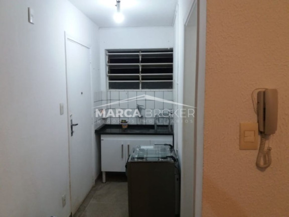 Imagem Kitnet com 1 Quarto à Venda, 40 m² em Centro - Campinas Imagem Kitnet com 1 Quarto à Venda, 40 m² em Centro - Campinas
