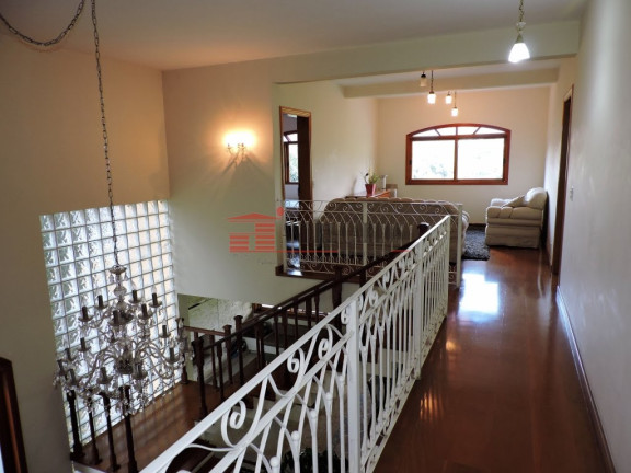 Imagem Casa de Condomínio com 4 Quartos à Venda, 503 m² em Nova Higienópolis - Jandira Imagem Casa de Condomínio com 4 Quartos à Venda, 503 m² em Nova Higienópolis - Jandira