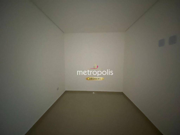 Imagem Cobertura com 2 Quartos à Venda, 106 m² em Vila Camilópolis - Santo André Imagem Cobertura com 2 Quartos à Venda, 106 m² em Vila Camilópolis - Santo André