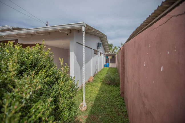 Imagem Casa com 6 Quartos à Venda, 293 m² em Campos Novos - Campos Novos