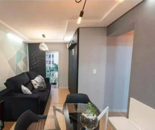 Imagem Apartamento com 3 Quartos à Venda, 61 m² em Cambuci - São Paulo Imagem Apartamento com 3 Quartos à Venda, 61 m² em Cambuci - São Paulo