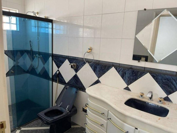 Imagem Casa com 6 Quartos à Venda, 870 m² em Solar De Itamaracá - Indaiatuba