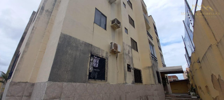 Imagem Apartamento com 3 Quartos à Venda, 69 m² em Sapiranga - Fortaleza Imagem Apartamento com 3 Quartos à Venda, 69 m² em Sapiranga - Fortaleza