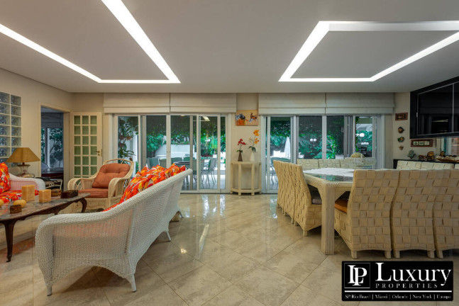 Imagem Casa de Condomínio com 6 Quartos à Venda, em Riviera De São Lourenço - Bertioga Imagem Casa de Condomínio com 6 Quartos à Venda, em Riviera De São Lourenço - Bertioga