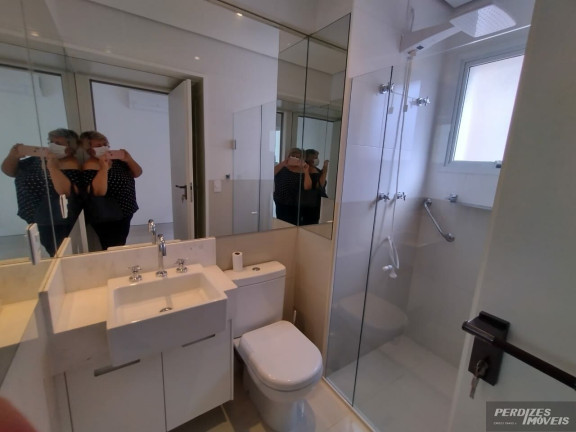 Imagem Apartamento com 2 Quartos à Venda, 152 m² em Perdizes - São Paulo Imagem Apartamento com 2 Quartos à Venda, 152 m² em Perdizes - São Paulo