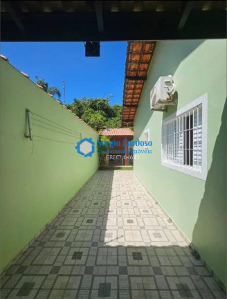 Imagem Casa com 3 Quartos à Venda, 107 m² em Jardim Jamaica - Itanhaém Imagem Casa com 3 Quartos à Venda, 107 m² em Jardim Jamaica - Itanhaém