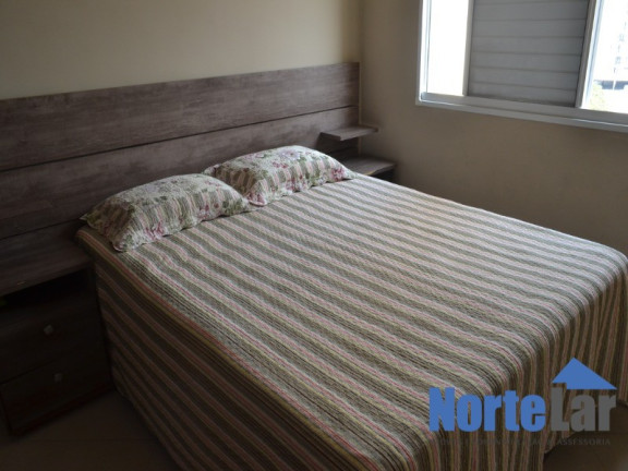 Imagem Apartamento com 2 Quartos à Venda, 53 m² em Vila Cruz Das Almas - São Paulo