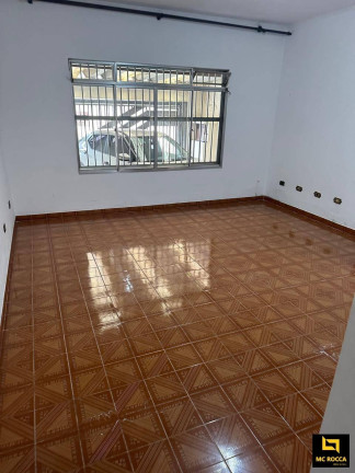 Sobrado com 3 Quartos à Venda, 180 m² em Parque Marajoara - Santo André