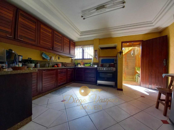 Imagem Casa com 6 Quartos à Venda, 5.000 m² em Bom Retiro - Teresópolis