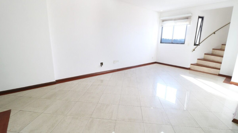 Imagem Cobertura com 4 Quartos à Venda, 164 m² em Parque Mandaqui - São Paulo