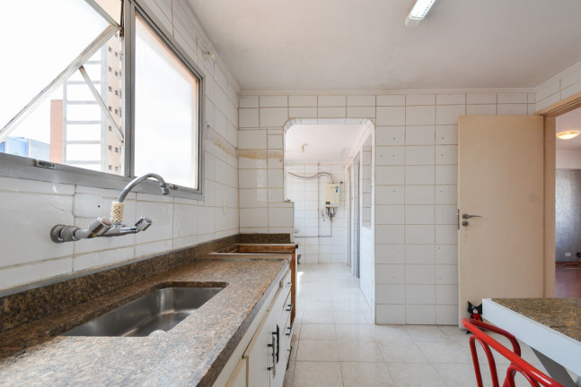 Imagem Apartamento com 2 Quartos à Venda, 86 m² em Vila Mariana - São Paulo