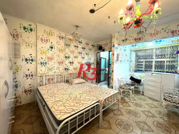 Imagem Apartamento com 1 Quarto para Alugar, 40 m² em Ponta Da Praia - Santos Imagem Apartamento com 1 Quarto para Alugar, 40 m² em Ponta Da Praia - Santos