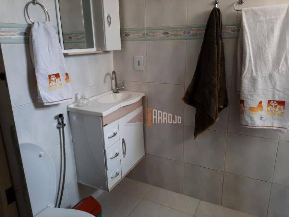 Imagem Apartamento com 2 Quartos à Venda, 53 m² em Vila Santana - São Paulo
