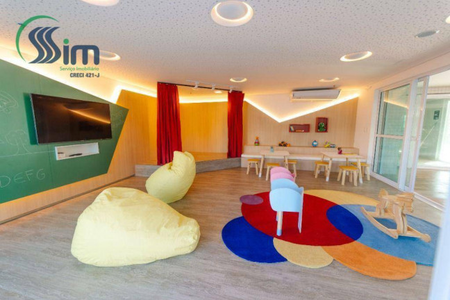 Imagem Apartamento com 3 Quartos à Venda, 112 m² em Aldeota - Fortaleza