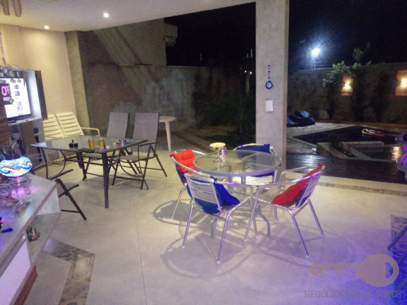 Imagem Casa com 3 Quartos à Venda, 368 m² em Jardim Portal Da Primavera - Sorocaba