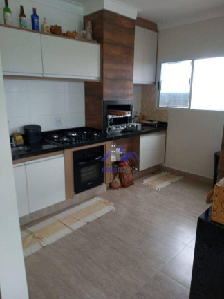 Imagem Imóvel com 3 Quartos à Venda, 232 m² em Concórdia Ii - Araçatuba