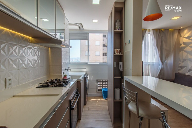 Imagem Apartamento com 2 Quartos à Venda, 45 m² em Brás - São Paulo Imagem Apartamento com 2 Quartos à Venda, 45 m² em Brás - São Paulo