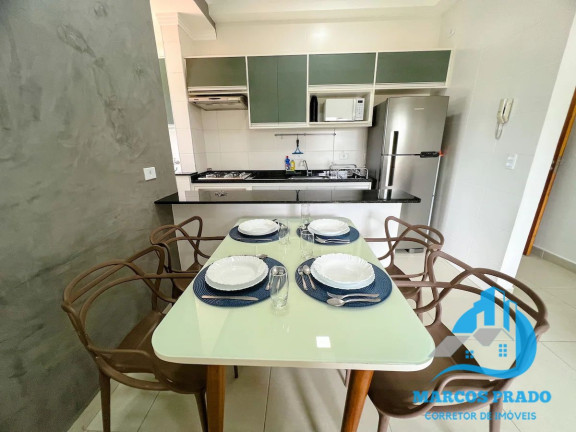 Imagem Apartamento com 2 Quartos à Venda, 54 m² em Itaguá - Ubatuba Imagem Apartamento com 2 Quartos à Venda, 54 m² em Itaguá - Ubatuba