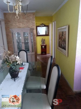 Apartamento com 2 Quartos à Venda, 80 m² em Barcelona - São Caetano Do Sul