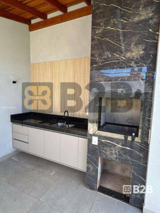 Imagem Casa com 3 Quartos à Venda, 103 m² em Vila São João Do Ipiranga - Bauru Imagem Casa com 3 Quartos à Venda, 103 m² em Vila São João Do Ipiranga - Bauru